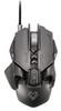 Vertux Indium Gaming Optimized Precision, High Sensitivity 1200-1600-2400-3200DPI, RGB Wired Gaming Mouse | VE.INDIUM.GY