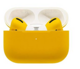 Apple Airpods Customized By Switch Matte - Lamborghini | N13088967A