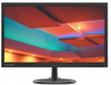 Lenovo C22-25 21.5-inch FHD LED Monitor, 1920 x 1080 Resolution, Aspect Ratio 16:9, HDMI, VGA, 5ms Response Time, 75 Hz, 90° / 65° Viewing Angle, Black | 66AFKAC1UK