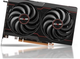 Sapphire Pulse AMD Radeon RX 6600 Graphics Card, 8GB GDDR6, FHD 1080P, PCI Express 4.0,1x HDMI , 3x DisplayPort | 11310-01-20G