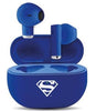 Touchmate Superman True Wireless Earbuds