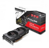 Sapphire Pulse AMD Radeon RX 6700 XT OC Gaming Video Card, RDNA 2 Architecture, 12GB GDDR6 Memory, Up to 2581MHz, HDMI, Triple DP | 11306-05-20G