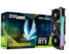 Zotac NVIDIA GeForce RTX 3080 Ti AMP Extreme Holo 12GB Ampere Graphics Card, Ray-Tracing Graphics Card, 10240 Core, 1785MHz Boost | ZT-A30810B-10P