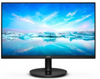 Philips 221V8L 21.5 inch W-LED System LCD Monitor, Resolution 1920 x 1080 @ 75 Hz, Response time 4 ms (GtG), Anti-Glare | 221V8L