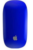 Merlin Craft Apple Magic Mouse 2 - Blue Glossy | 641126314581