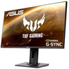 Asus TUF Gaming VG279QM HDR Monitor, 27 inch FullHD (1920 x 1080), Fast IPS, Overclockable 280Hz (Above 240Hz, 144Hz), 1ms (GTG), ELMB SYNC, G-SYNC Compatible, DisplayHDR | 90LM05H0-B01370