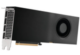 PNY Nvidia RTX A4500 20GB ECC GDDR6 Graphics Card, 7168 Cuda Cores, 320 Bit, 640 GB/s Bandwidth, PCI Express 4.0 x16, NVLink, 8 Pin, Active Fansink, HDMI, Displayport | VCNRTXA4500-SB