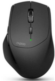 Rapoo MT550 Multi-mode Wireless 2.4G Bluetooth 3.0/4.0 Mouse 1600DPI Smart Switch Between 4 Devices | 17745