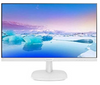 Philips 223V7QHAW 22-inch FullHD IPS Led Monitor HDMI,VGA,Speaker,Vesa, Narrow border - White | 223V7QHAW