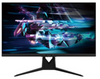 Gigabyte Aorus FI32U 31.5'' 4K UHD Gaming Monitor, 3840x2160 Resolution, 144Hz Refresh Rate, FreeSync Premium Pro, Vesa Display HDR400, 1ms GTG, SS IPS, 90% DCI-P3, HDMI, DP, Black | FI32U-EK