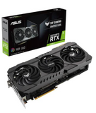 Asus Tuf Gaming GeForce RTX 3090 Ti OC Edition Graphics Card, 24GB GDDR6X 384 Bit, 1950 MHz Boost Clock, PCI Express 4.0, 10752 Cuda Cores, 21 Gbps, GPU Tweak II, HMDI, DP | 90YV0HC1-M0NA00