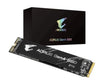 Gigabyte Aorus Gen4 M.2 2280 2TB PCI-Express 4.0 x4, NVMe 1.3 3D TLC Internal Solid State Drive (SSD)