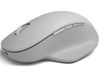 Microsoft FTW-00008 Surface Precision Mouse, USB 2.1, Bluetooth, Gray Color | FTW-00008