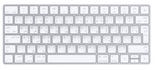 Apple Magic Keyboard English/Arabic, iPad Air 2, iPad mini 3, iPad Pro, iPad 2, iPad Air, iPad mini, iPad mini 2, iMac | MLA22AB/A