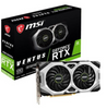 MSI GeForce RTX 2060 Super Ventus GP OC Graphics Card | 912-V375-253 / 912-V375-469