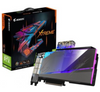 Gigabyte Aorus GeForce RTX 3080 Xtreme Waterforce WB-10G Graphics Card, 7680 x 4320 Resolution, 60Hz, Water Block Cooling System, 10GB 320-bit GDDR6X Memory, Video Card | GV-N3080AORUSX WB-10GD