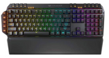 Cougar 700K EVO RGB Mechanical Gaming Keyboard, Aluminium/Plastic, 1.8m Braided Cable Length | CG-KB-700K-EVO-RBG