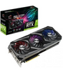 Asus ROG Strix NVIDIA GeForce RTX 3060 Ti OC V2 8GB GDDR6 Graphics Card, 256 Bit, 4864 Core, 1890MHz OC Boost, PCIe 4.0 (x16) | 90YV0G03-M0NA00