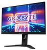 Gigabyte G24F SS 23.8 Inch IPS FHD (1920 x 1080) Gaming Monitor, 165Hz (170Hz OC), Response Time 1ms, FreeSync | G24F-EK