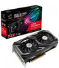 ASUS ROG Strix Radeon RX 6600 XT OC 8GB GDDR6 Graphics Card, 128bit, 2000MHz, 16Gbps, PCIe 4.0 x16, HDMI, 3x DP | STRIX-RX6600XT-O8G, 90YV0GN0-M0NA00