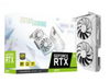 Zotac Nvidia GeForce RTX 3070 Gaming Twin Edge OC LHR White Edition Ampere 8GB GDDR6 Graphics Card, 256 Bit, PCIe 4.0 (x16), 3 x DisplayPort 1.4a, 1 x HDMI 2.1 | ZT-A30700J-10PLHR