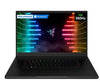 Razer Blade 17 17.3'' FHD 360Hz Non Touch Laptop, 11th Gen Intel Core i7-11800H 2.40 GHz, 32GB DDR4 RAM, 1TB SSD, Nvidia RTX 3080 8GB, English RGB Keyboard, Windows 10 Home, Black | RZ09-0406CEC3-R3U1