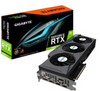 Gigabyte GeForce RTX 3080 Ti Eagle Graphics Card, 12Gb of GDDR6X VRAM, Resolution 7680 x 4320, 750W, 1665 MHz Clock Speed, RGB LED | GV-N308TEAGLE-12GD