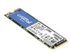 Crucial P1 2TB 3D NAND NVMe PCIe Internal SSD, up to 2000MB/s - CT2000P1SSD8