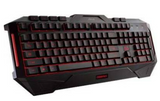 Asus Cerberus Keyboard Full SECC metal plate Splash-proof 12 macro keys Fully rubberized feet | 90YH00R1-B2ZA00