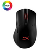 HyperX Pulsefire Dart Wireless Gaming Mouse, RGB | HX-MC006B