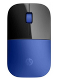 HP Z3700 Wireless Mouse - Blue | L73779-A21