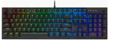 Corsair K60 RGB Pro Mechanical Gaming Keyboard - Cherry Viola, Mechanical Switches, Durable Aluminum Frame, Customizable Per-Key RGB Backlighting | CH-910D019-NA