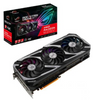 Asus Rog Strix Radeon RX 6700 XT OC Edition Graphics Card, 12GB GDDR6, Axial Tech Fan Design, Up to 2622 MHz, 2.9 Slot, PCI Express 4.0, 16 Gbps, 192 Bit | 90YV0G81-M0NA00