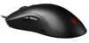 BenQ ZOWIE ZA11-B (Large) 3360 Sensor Symmetrical Esports Gaming Mouse Black | 9H.N2TBB.A2E