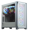 High-End Gaming PC Powered by 12Th Gen. Processor - Intel Core i7-12700KF, Nvidia RTX 307 Ti OC, 32GB RAM 5600Mhz DDR5, 2TB Nvme SSD Gen4, 750w PSU Gold Rated, 240MM Liquid Cooler