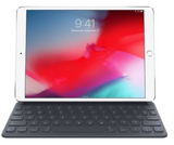 Apple Smart Keyboard for 10.5‑inch iPad Pro - US English | MPTL2