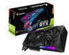 Gigabyte Aorus GeForce RTX 3070 Master 8GB GDDR6 256-Bit, 14000MHz - 448GB/s, PCI Express 4.0 x16 ATX Graphics Card | GV-N3070AORUS M-8GD