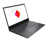 HP Omen 16-B0080TX 16.1'' QHD 165Hz 3ms Laptop, 11th Gen Intel Core i7-11800H 4.6GHz, 16GB DDR4 RAM, 512GB SSD, Nvidia RTX 3060 6GB Graphics, English Keyboard, Windows 11 Home, Black | 4M1V0PA