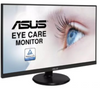 Asus VA27DQ 27'' FHD IPS Eye Care Monitor, 75Hz Refresh Rate, 5ms Gtg Response Time, 16:9 Aspect Ratio, Adaptive / FreeSync, DisplayPort, HDMI, Low Blue Light, Flicker Free, Black | 90LM06HJ-B01370