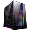 Extreme Custom Gaming PC with 30 Series GPU - AMD Ryzen 9 5950X, Nvidia RTX 3090, 32GB RAM 3600Mhz, 2TB Nvme SSD Gen4, 1000W PSU Platinum Rated, 360MM Liquid Cooler, Wi-Fi + BT