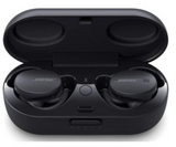 Bose Sports True Wireless Earbuds Triple - Black | 805746-0010-BLK