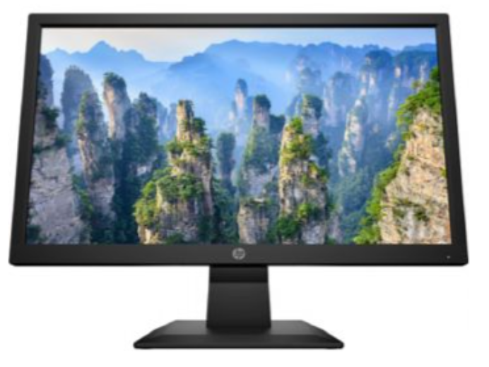 Monitor PC 60,4 cm (23,8) LG 24MP400-B, 75 Hz, Full HD IPS, AMD