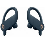 Beats Powerbeats Pro Wireless Bluetooth In-Ear Headphone, Voice Assistant, Water Resistant, Navy Blue | MV702 / MY592