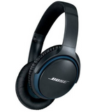 Bose Wireless Headphone with Google Assistant - Blue | QC35II-BL