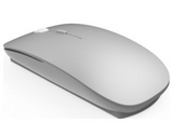 Wiwu Wimice Lite 2.4G Wireless Mouse - Silver | WM102S