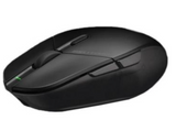 Logitech G303 Shroud Edition Wireless Gaming Mouse, Hero Sensor, 100-25000 Dpi Resolution, 40G Acceleration, 32-bit ARM, 5 Buttons, Black | 910-006106