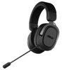 Asus Tuf Gaming H3 Wireless Headset, 7.1 Virtual Surround, 2.4 GHz, USB-C® dongle with USB-A, Lightweight Comfort, Black | 90YH02ZG-B3UA00