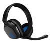 Astro A10 Wired Gaming Headset Gray / Blue - PS4, Xbox One And Mobile