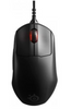 SteelSeries Prime+ Precision Esports Gaming Mouse, CPI 18000, IPS 450 on SteelSeries QcK surfaces, Black | 62490