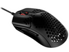 HyperX Pulsefire Haste Wired Gaming Mouse, 16,000 dpi Pixart 3335 Optical Sensor, USB Connection, 6 Programmable Buttons, TTC Golden Micro Dustproof Switches, Lightweight, Black | 4P5P9AA